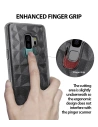 Hurtownia GSM - Etui Ringke Air Prism Glitter Samsung Galaxy S9 Plus Gray - RGK663GRY - {ean13} - Hurt