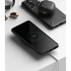 Wholesale Ringke Onyx Samsung Galaxy S21+ Plus Black - RGK1341BLK - {ean13} - Hurt