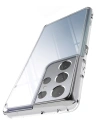 Hurtownia GSM - Etui Ringke Fusion Samsung Galaxy S21 Ultra Clear - RGK1342CL - {ean13} - Hurt