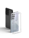 Hurtownia GSM - Etui Ringke Fusion Samsung Galaxy S21 Ultra Clear - RGK1342CL - {ean13} - Hurt