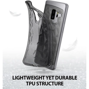 Kup Etui Ringke Air Prism Glitter Samsung Galaxy S9 Plus Gray - 8809583848069 - RGK663GRY - Home Screen