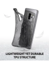 Hurtownia GSM - Etui Ringke Air Prism Glitter Samsung Galaxy S9 Plus Gray - RGK663GRY - {ean13} - Hurt