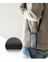 Wholesale Ringke Fusion-X Samsung Galaxy S21 Ultra Black - RGK1343BLK - {ean13} - Hurt