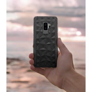 Kup Etui Ringke Air Prism Glitter Samsung Galaxy S9 Plus Gray - 8809583848069 - RGK663GRY - Home Screen