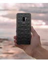 Hurtownia GSM - Etui Ringke Air Prism Glitter Samsung Galaxy S9 Plus Gray - RGK663GRY - {ean13} - Hurt