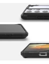 Hurtownia GSM - Etui Ringke Fusion-X Samsung Galaxy S21 Ultra Black - RGK1343BLK - {ean13} - Hurt