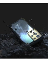 Hurtownia GSM - Etui Ringke Fusion-X Samsung Galaxy S21 Ultra Black - RGK1343BLK - {ean13} - Hurt