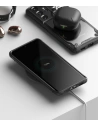 Hurtownia GSM - Etui Ringke Fusion-X Samsung Galaxy S21 Ultra Black - RGK1343BLK - {ean13} - Hurt