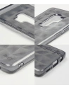 Hurtownia GSM - Etui Ringke Air Prism Glitter Samsung Galaxy S9 Plus Gray - RGK663GRY - {ean13} - Hurt