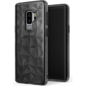 Vásárlás Etui Ringke Air Prism Glitter Samsung Galaxy S9 Plus Szürke - 8809583848069 - RGK663GRY - Home Screen