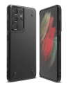 Etui Ringke Onyx Samsung Galaxy S21 Ultra Black