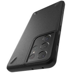 Etui Ringke Onyx Samsung Galaxy S21 Ultra Black