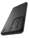 Hurtownia GSM - Etui Ringke Onyx Samsung Galaxy S21 Ultra Black - RGK1345BLK - {ean13} - Hurt