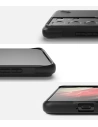 Hurtownia GSM - Etui Ringke Onyx Samsung Galaxy S21 Ultra Black - RGK1345BLK - {ean13} - Hurt