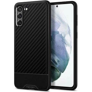 Hurtownia GSM - Etui Spigen Core Armor Samsung Galaxy S21 Black - SPN1466BLK - {ean13} - Hurt