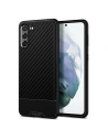 Case Spigen Core Armor Samsung Galaxy S21 Schwarz