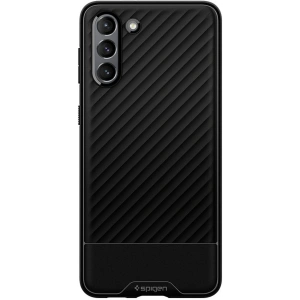 Hurtownia GSM - Etui Spigen Core Armor Samsung Galaxy S21 Black - SPN1466BLK - {ean13} - Hurt