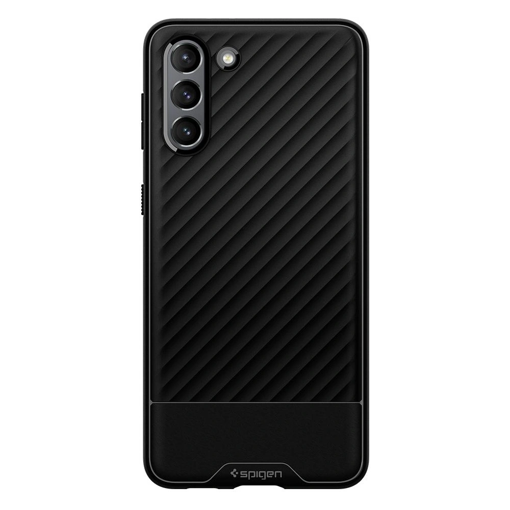 Wholesale Spigen Core Armor Samsung Galaxy S21+ Plus Black - SPN1467BLK - {ean13} - Hurt