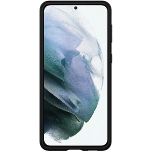 Hurtownia GSM - Case Spigen Core Armor Samsung Galaxy S21+ Plus Schwarz - SPN1467BLK - {ean13} - Hurt