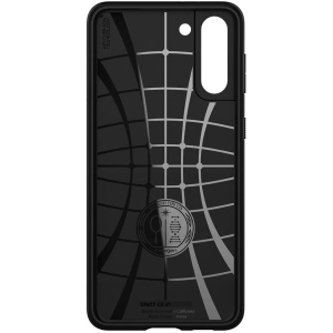 Hurtownia GSM - Case Spigen Core Armor Samsung Galaxy S21+ Plus Schwarz - SPN1467BLK - {ean13} - Hurt