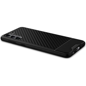 Hurtownia GSM - Case Spigen Core Armor Samsung Galaxy S21+ Plus Schwarz - SPN1467BLK - {ean13} - Hurt