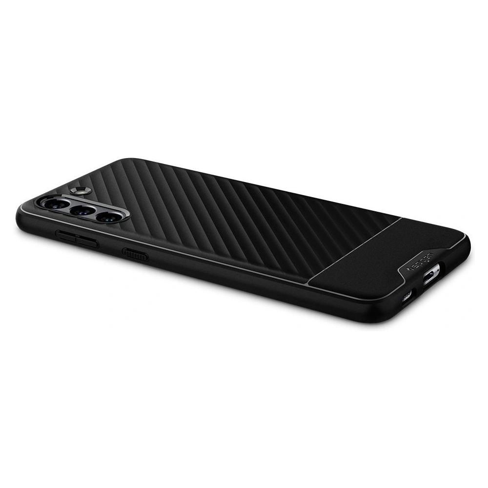 Hurtownia GSM - Etui Spigen Core Armor Samsung Galaxy S21+ Plus Black - SPN1467BLK - {ean13} - Hurt