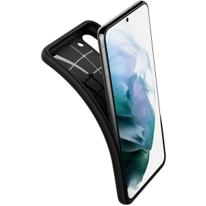 Hurtownia GSM - Case Spigen Core Armor Samsung Galaxy S21+ Plus Schwarz - SPN1467BLK - {ean13} - Hurt