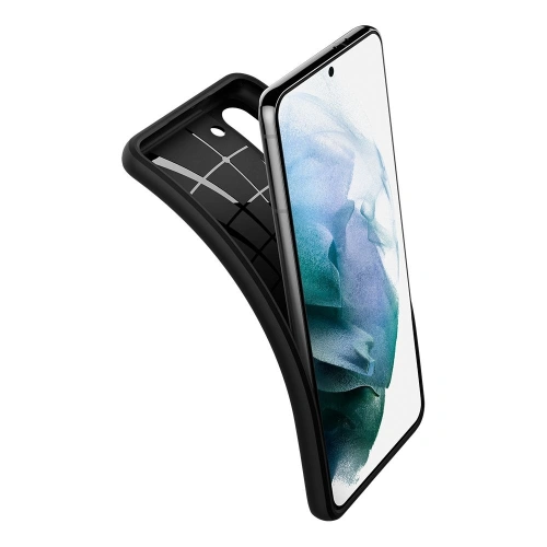 Etui Spigen Core Armor Samsung Galaxy S21+ Plus Black