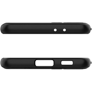 Hurtownia GSM - Case Spigen Core Armor Samsung Galaxy S21+ Plus Schwarz - SPN1467BLK - {ean13} - Hurt