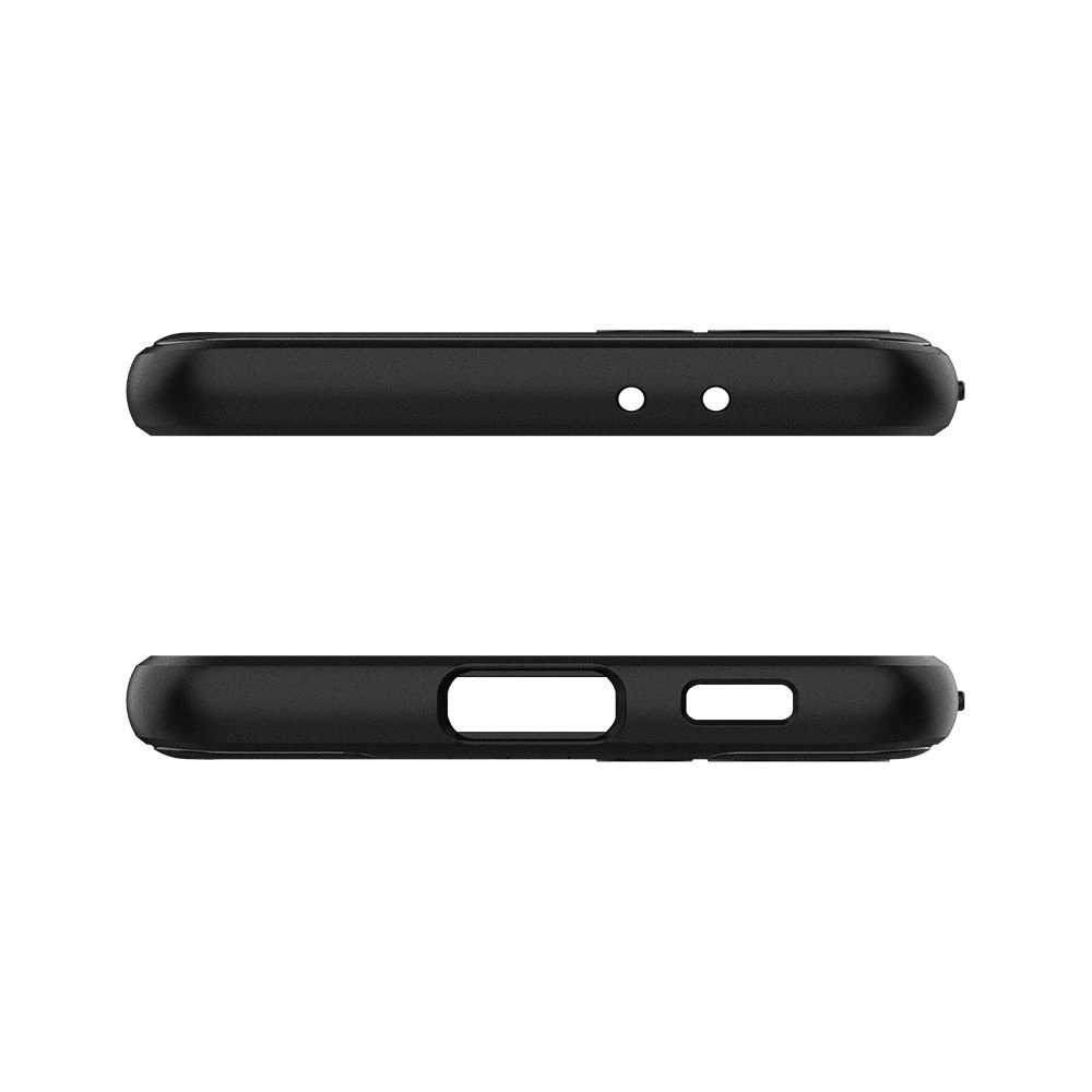 Hurtownia GSM - Etui Spigen Core Armor Samsung Galaxy S21+ Plus Black - SPN1467BLK - {ean13} - Hurt