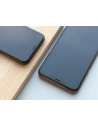 Szkło hartowane 3MK HardGlass Max Samsung Galaxy  S21+ Plus czarne