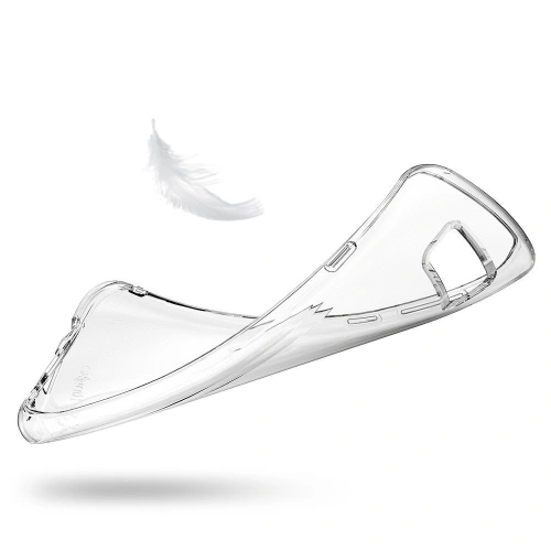 Etui Ringke Air Samsung Galaxy S8 Plus Smoke Black