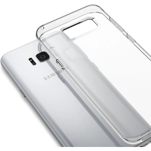 Wholesale [OUTLET] Ringke Air Samsung Galaxy S8 Plus Rose Gold case - OT-001 - {ean13} - Hurt