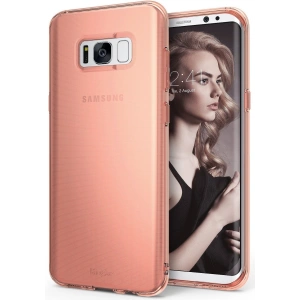 Hurtownia GSM - [OUTLET] Case Ringke Air Samsung Galaxy S8 Plus Roségold - OT-001 - {ean13} - Hurt