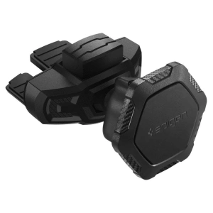 Auto-Halterung Spigen QS24 Magnetic CD Auto Halter