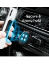 Hurtownia GSM - Uchwyt samochodowy Spigen QS24 Magnetic CD Car Mount Holder - SPN1468 - {ean13} - Hurt