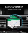 Hurtownia GSM - Uchwyt samochodowy Spigen QS24 Magnetic CD Car Mount Holder - SPN1468 - {ean13} - Hurt