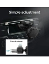 Hurtownia GSM - Uchwyt samochodowy Spigen QS24 Magnetic CD Car Mount Holder - SPN1468 - {ean13} - Hurt