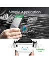 Hurtownia GSM - Uchwyt samochodowy Spigen TMS24 CD Slot Car Mount Holder - SPN1469 - {ean13} - Hurt