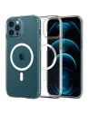 Hurtownia GSM - Etui Spigen Ultra Hybrid Mag Apple iPhone 12/12 Pro White - SPN1471WHT - {ean13} - Hurt