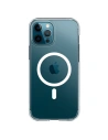 Hurtownia GSM - Etui Spigen Ultra Hybrid Mag Apple iPhone 12/12 Pro White - SPN1471WHT - {ean13} - Hurt