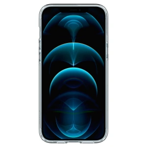 Hurtownia GSM - Etui Spigen Ultra Hybrid Mag Apple iPhone 12/12 Pro White - SPN1471WHT - {ean13} - Hurt