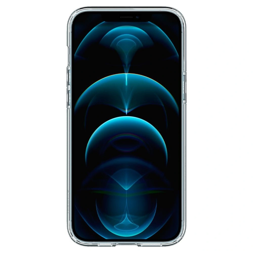 Wholesale Spigen Ultra Hybrid Mag Apple iPhone 12/12 Pro White - SPN1471WHT - {ean13} - Hurt