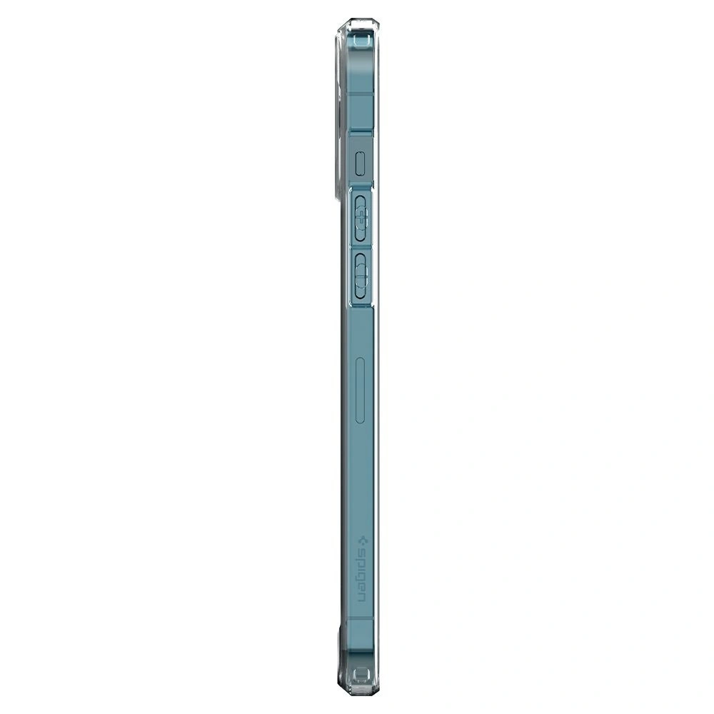 Hurtownia GSM - Etui Spigen Ultra Hybrid Mag Apple iPhone 12/12 Pro White - SPN1471WHT - {ean13} - Hurt