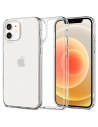 Wholesale Spigen Quartz Hybrid Apple iPhone 12/12 Pro Matte Clear - SPN1472MCL - {ean13} - Hurt