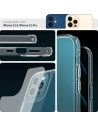 Wholesale Spigen Quartz Hybrid Apple iPhone 12/12 Pro Matte Clear - SPN1472MCL - {ean13} - Hurt