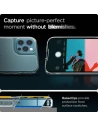 Wholesale Spigen Quartz Hybrid Apple iPhone 12/12 Pro Matte Clear - SPN1472MCL - {ean13} - Hurt