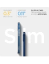 Hurtownia GSM - Etui Spigen Quartz Hybrid Apple iPhone 12 mini Matte Clear - SPN1473MCL - {ean13} - Hurt