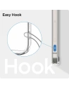 Wholesale Spigen Quartz Hybrid Apple iPhone 12 mini Matte Clear - SPN1473MCL - {ean13} - Hurt