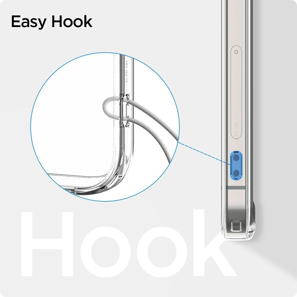 Wholesale Spigen Quartz Hybrid Apple iPhone 12 mini Matte Clear - SPN1473MCL - {ean13} - Hurt